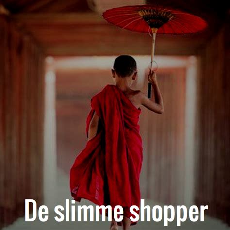 De Slimme Shopper Plus .